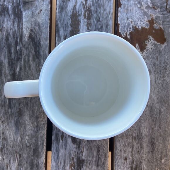 Draper James Vintage Every Dog Has Its Day Coffee Mug NWOT - Picture 6 of 12
